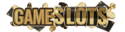 GameSlots Kasino Logo